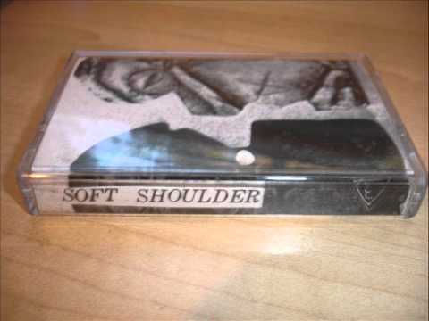 Soft Shoulder — SOFT SHOULDER - "Von Guts" cassette (Effeminate)