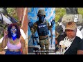 Dydy feat UTAG Lapolis lave lè nan Seguin 20 bandi al jwen Bawon .manamn Ariana kriye legliz bal s