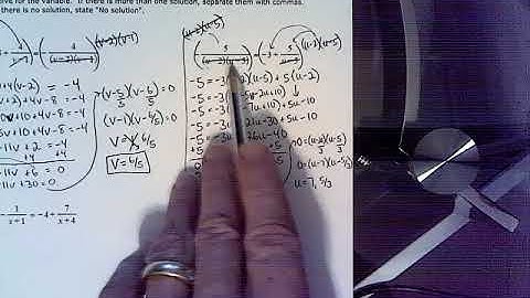 MTH 9 Unit 7 Day 7 Notes