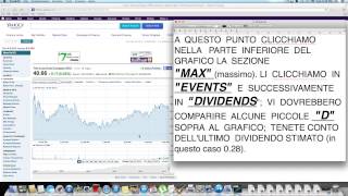 Calcolare I Dividendi