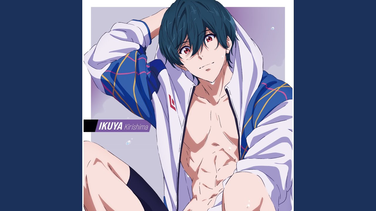 Timeless Blue (Ikuya ver.) - YouTube