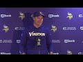 Vikings coach Kevin O'Connell: Jamal Adams' initial exam 'does not look good'