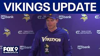 Vikings coach Kevin O Connell Jamal Adams initial exam does not look good