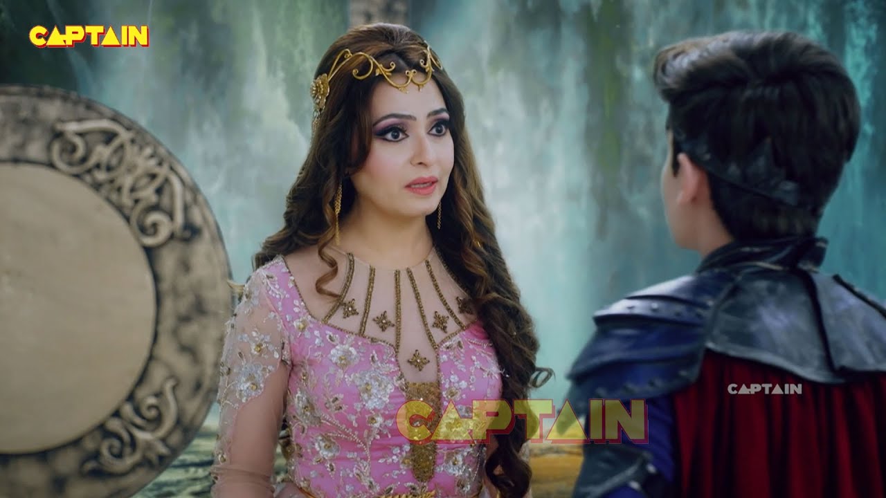 छ: ब्रह्माण्ड में बालपरी ने भेजी बालवीर के मरने की सुचना | Baalveer Returns | Episode 335