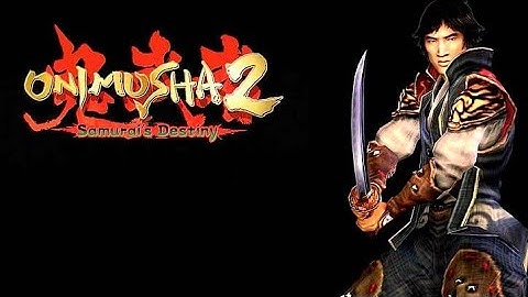 Onimusha 2: Samurai