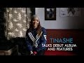 Tinashe Talks A$AP Rocky Collaboration 