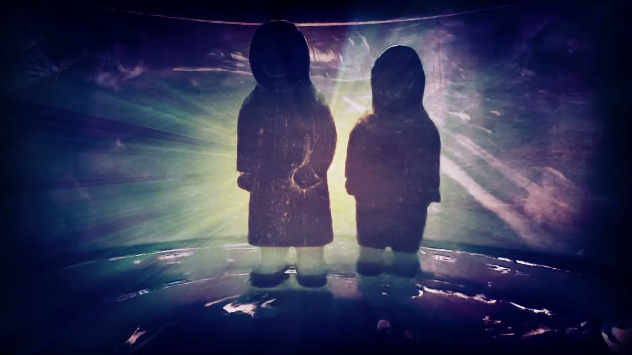 Absence of Field & Chasing Reverbs - The Void's Edge