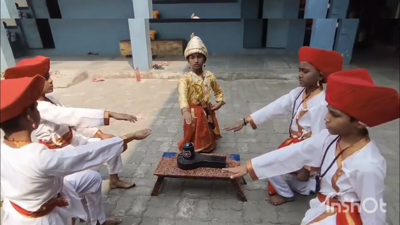 शिवाजी महाराज इतिहास