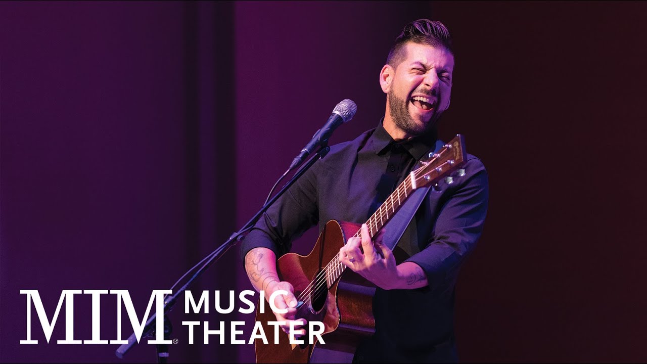 Lee Perreira The Miles Between Live At The MIM Music Theater YouTube lee-perreira-the-miles-between-live-at-the-mim-music-theater-youtube