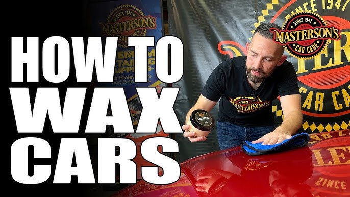 My Top 12 Best Car Waxes Reviewed 