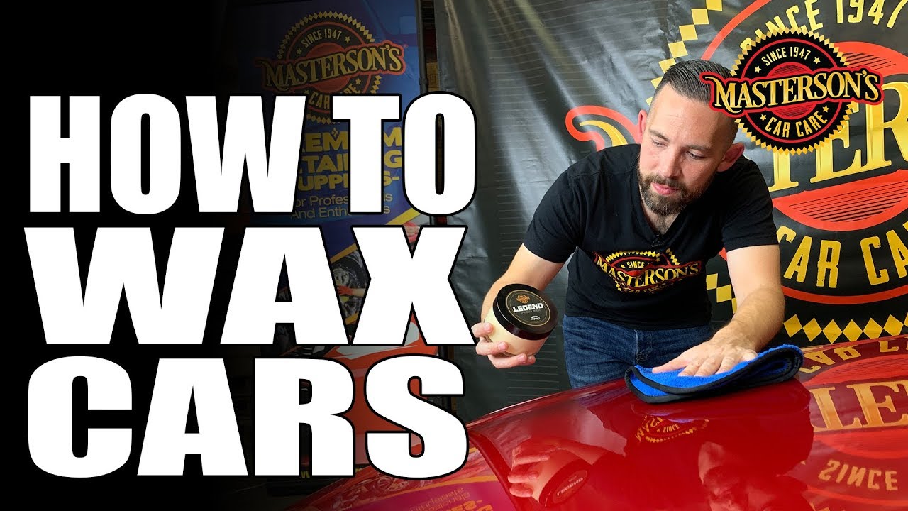 chemical guys butter wet wax melts into black paint & gloss is insane lol  😂😂😂 