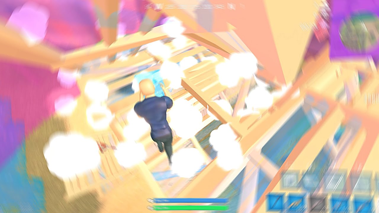 *DESTROYING* kids in Strucid Zonewars..