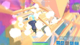 *DESTROYING* kids in Strucid Zonewars..