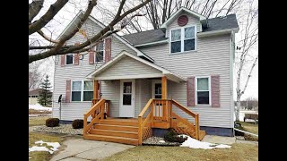 125 W Main video tour