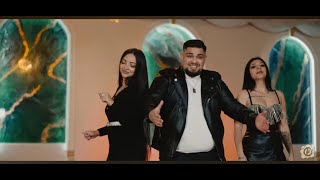 Bogdan Alexandru - Nici mustata nu mi-o dat Live Cover ( Ionut Coste si Darius Parna )  NOU