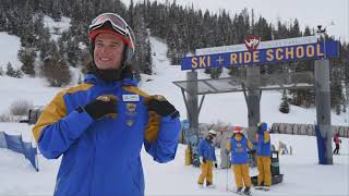 Winter Park Ski & Ride School 20/21 Season Edit