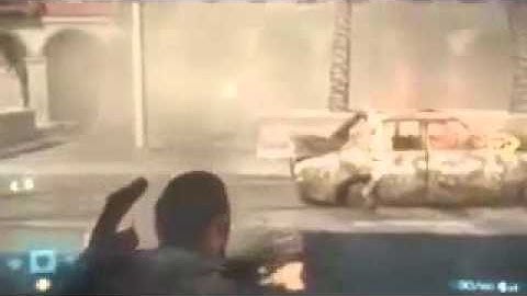 Army of Two The Devils Cartel Xbox 360 Rest for the Wicked part 8 No Commentary