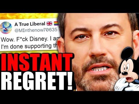 Disney Faces HILARIOUS Woke Backfire They DID NOT See Coming!