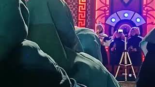 Sholawat merdu // malam lepas pisah putri // miftahul ulum bettet pamekasan // 2019