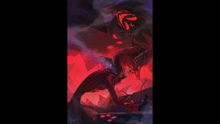 Alastor tribute - Paranoia