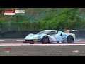 HIGHLIGHTS | Race 1 | Mandalika | GT World Challenge Asia 2025