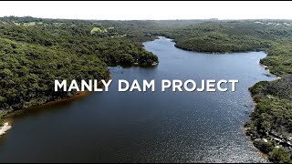 Manly Dam Project screenshot 4