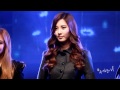 [fancam] 111117 SNSD - dear.mom : seohyun @coway concert