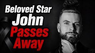 Beloved autistic social media star John passes away 🥺