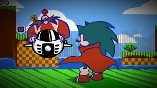 Post Mortemtop Loader V7 last Snippet  Vs Sonicexe Rerun the Un Soundtrack