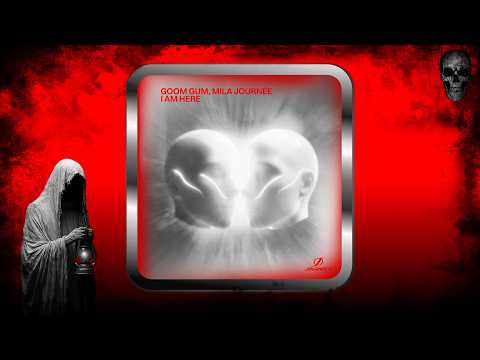 Goom Gum & Mila Journée – I Am Here (Extended Mix) [Journeey Records]