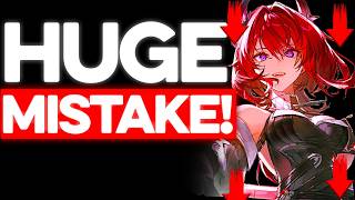 The BIGGEST Mistake that you can make in Arknights Endfield (Slow Progression)
