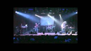 Andromida - Hey You - Pink Floyd - Cairo, Egypt