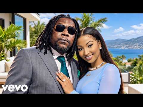 Vybz Kartel & Shenseea – Nothing Left To Hide | Sweet Romantic Dancehall 2026