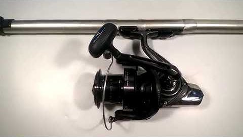 Combo cần câu máy Daiwa phang lục xa bờ dòng cá 30kg I Đồ Câu Cá Giá Rẻ