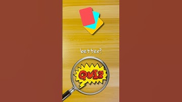 What’s Better? Flashcards vs Practice Quizzes