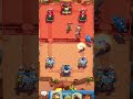 mazos aleatorios PT4 #shortvideo #clashroyale #shortsfeed #shorts