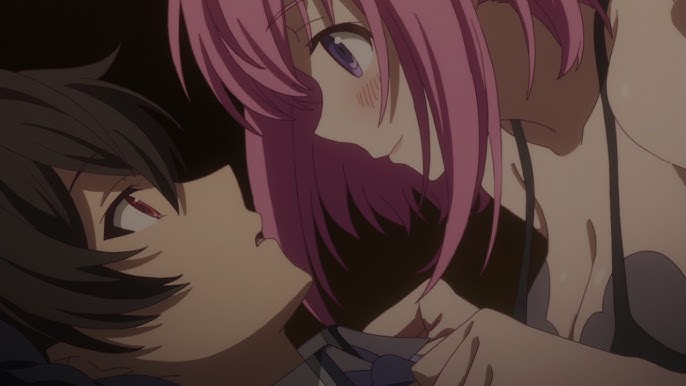 Ela invadiu o QUARTO Dele🤭  Shijou Saikyou no Daimaou (Legendado) 