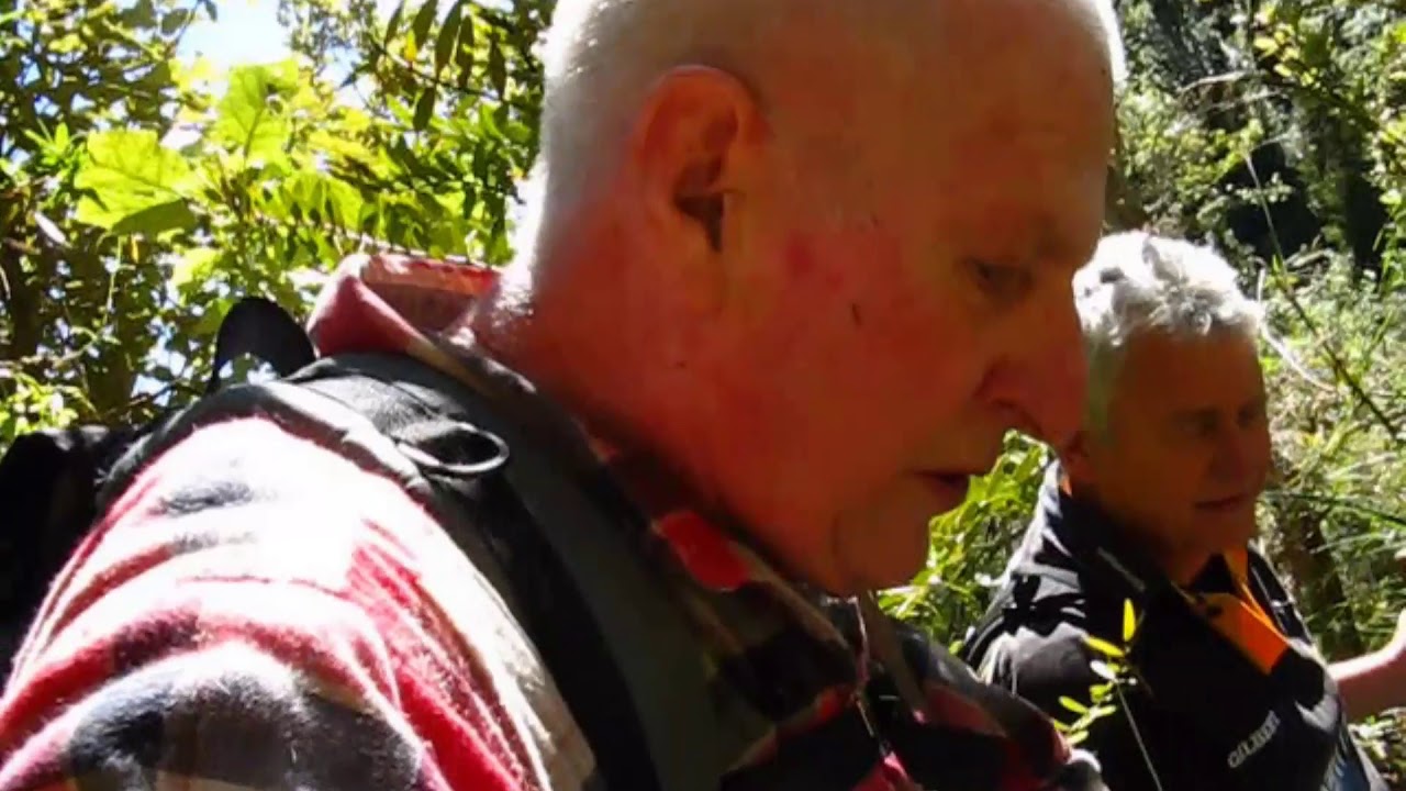 Maratoto gold..Payrock Lower Level Vertical Shaft..