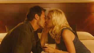 Трейлер фильма "Вики Кристина Барселона" (Movie Trailer "Vicky Cristina Barcelona")