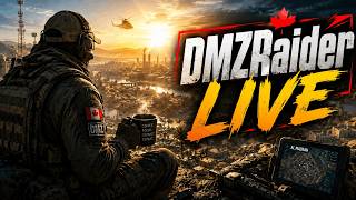 DMZ LIVE: DMZ Has Me Hooked Again… DMZ 2 Better Be Clean
