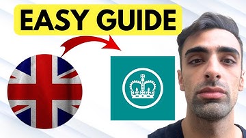 How to Register As Self Employed In The UK (Step-by-Step)