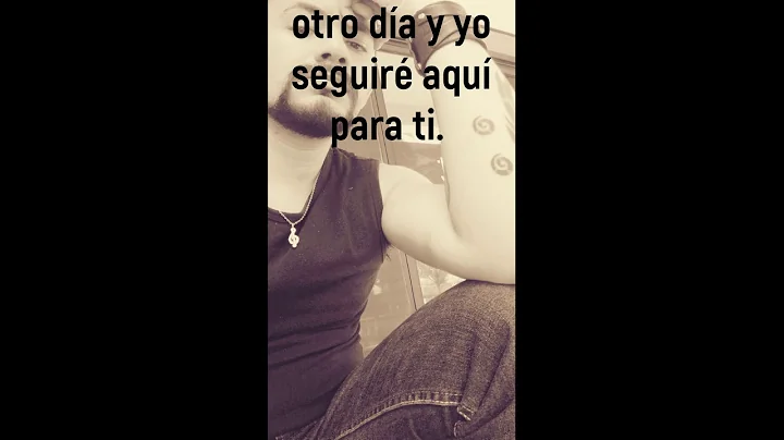 Before we go - Irvin Aguilar