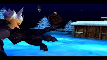 Threads of Fate - Part 5 - The Cutscene Episode