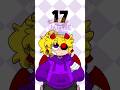 Guys I M 17 I Swear Animation Birthday Shorts 