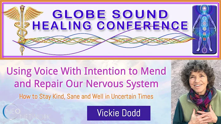 Using Voice with Intention to Mend and Repair the ...