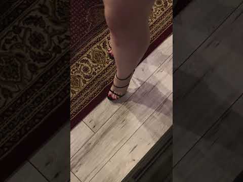 My Point Of View #highheels