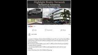 2151 W Hillsboro Blvd, Deerfield Beach, FL 33442
