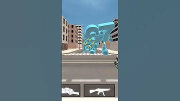 Sandbox in space labubu new gameplay in garry