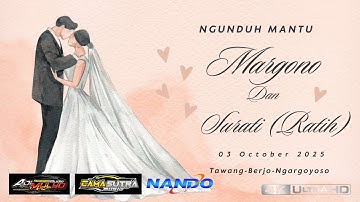 Camasutra Live || Tawang ||Berjo || Ngargoyoso - Ngunduh Mantu Bg.Margono & rR. Surati (Ratih)