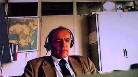 Dr Luc Noel on the position of the World Health Organisation